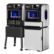 J5 DentaJet and J3 DentaJet 3D Printers